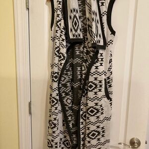 Coco + Carmen Duster